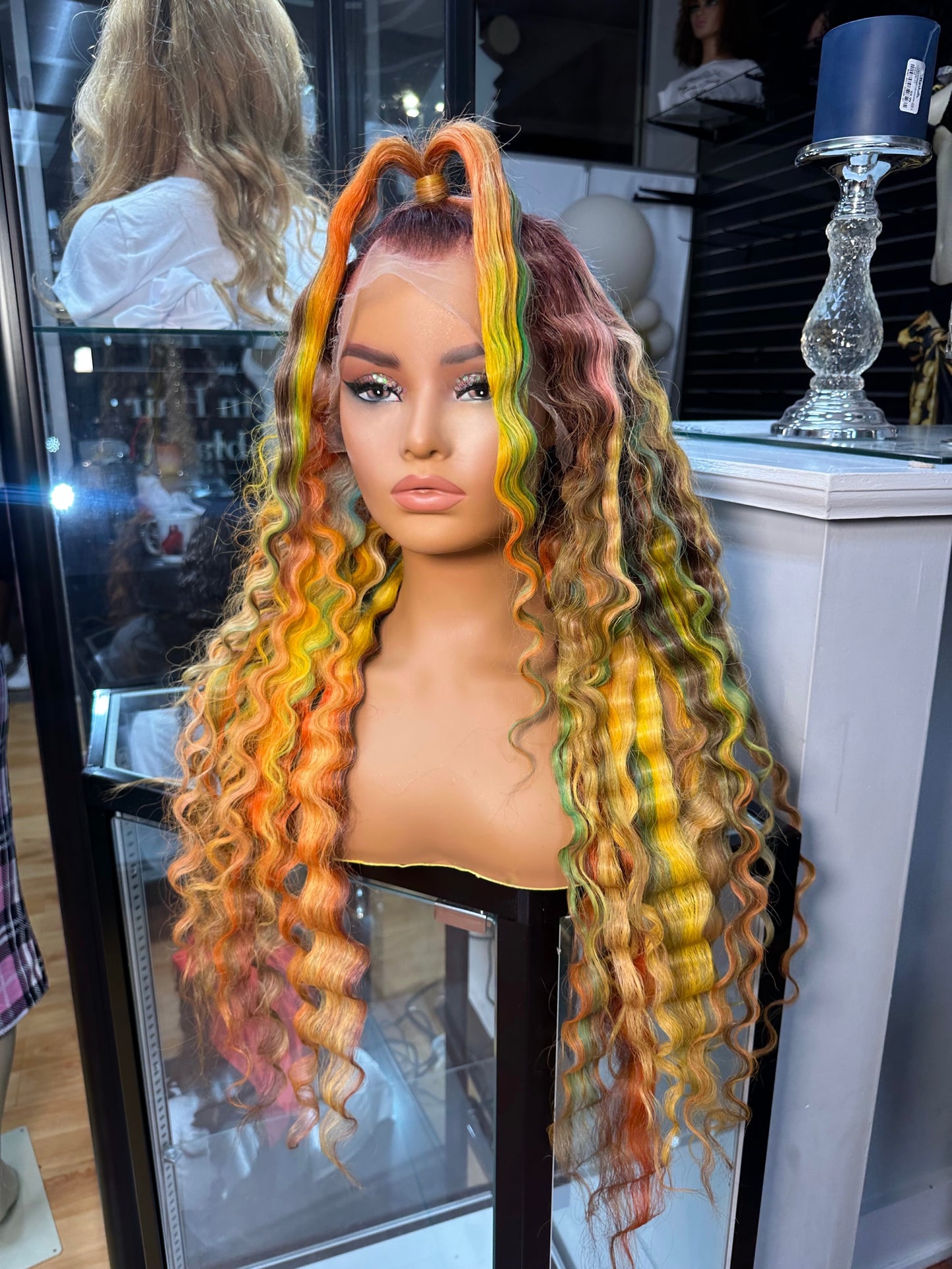 PEBBLES - Ready To Ship