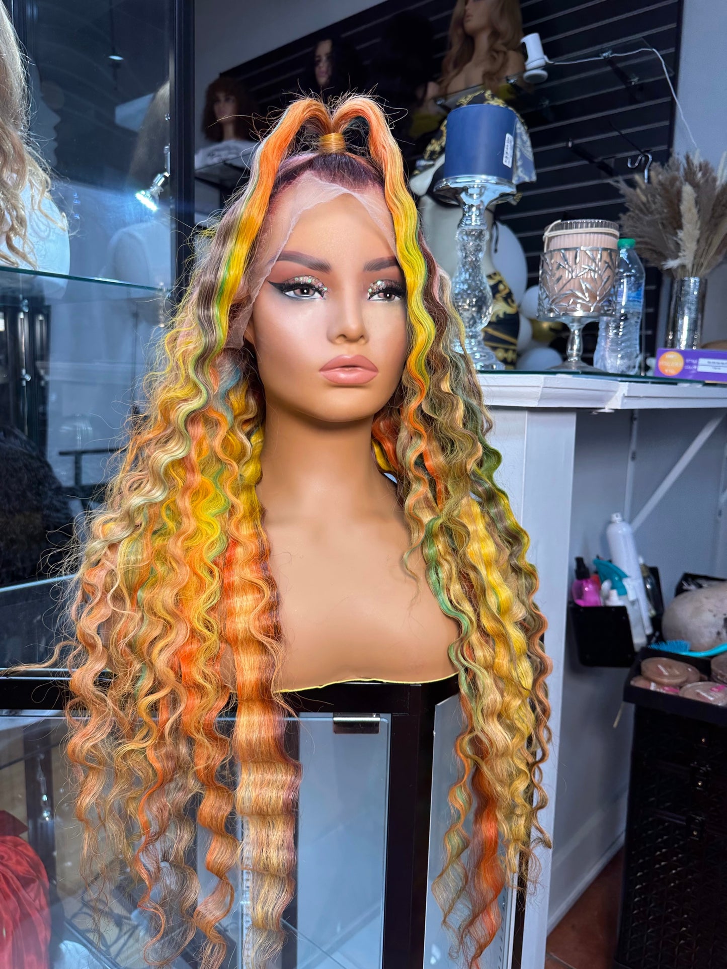 PEBBLES - Ready To Ship