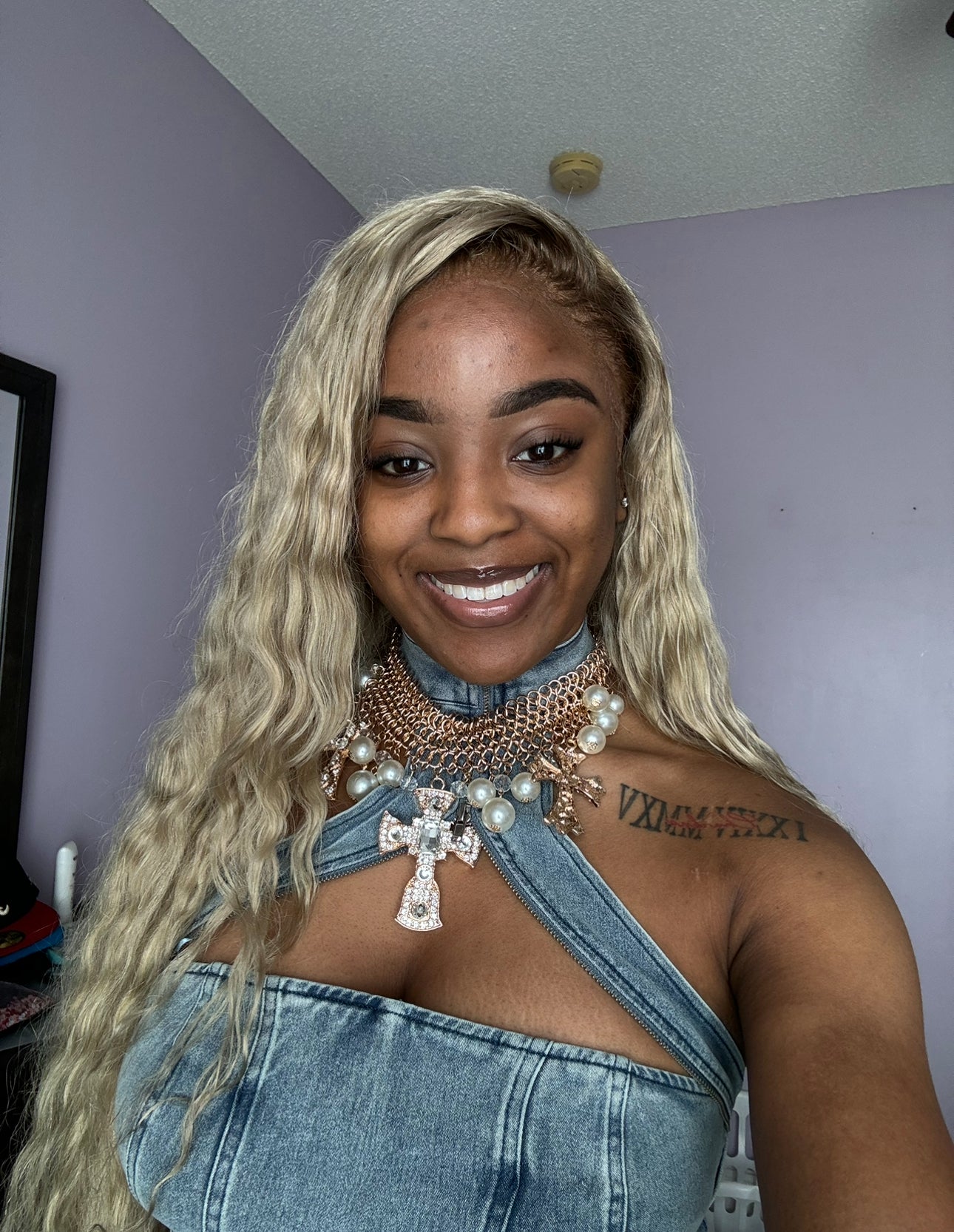Refurbished Wigs