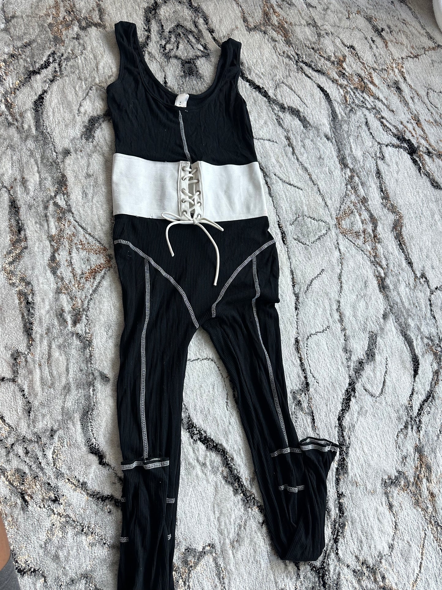 Corset Romper M