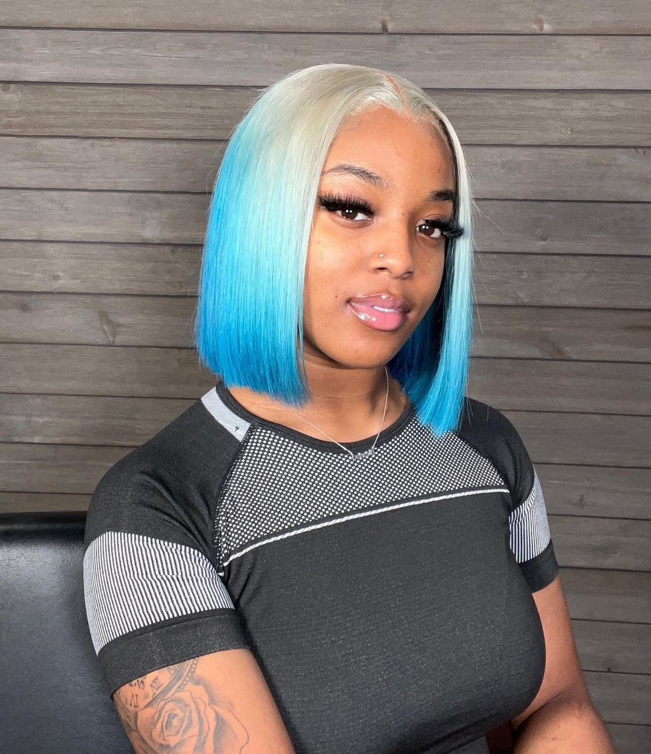 Refurbished Wigs