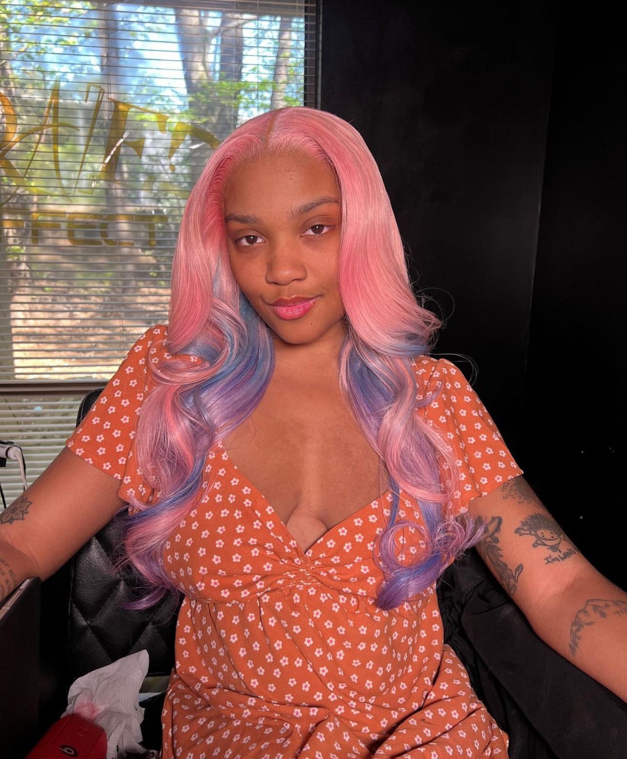 613 13x4 Frontal Wigs (180% Density)