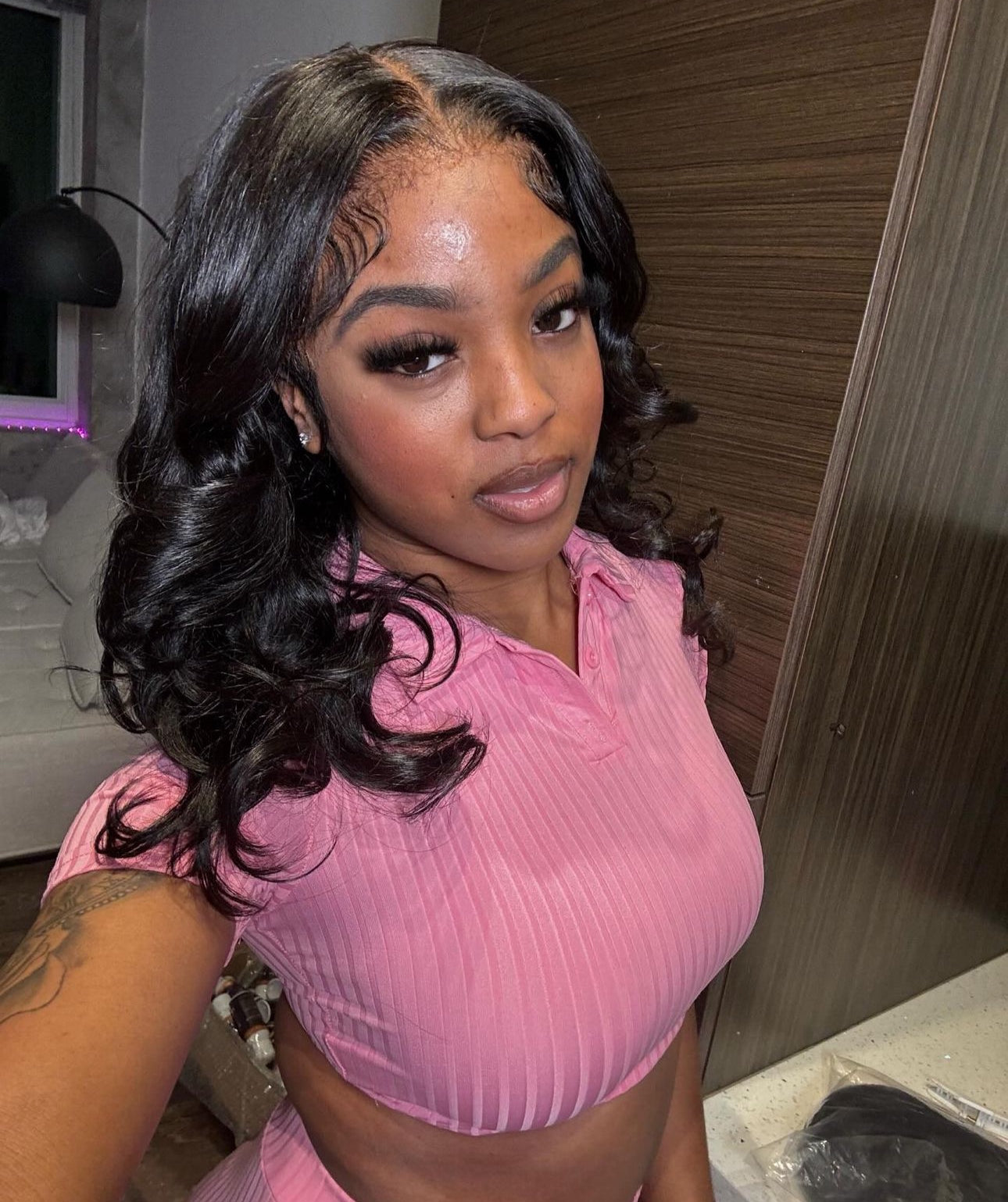Refurbished Wigs