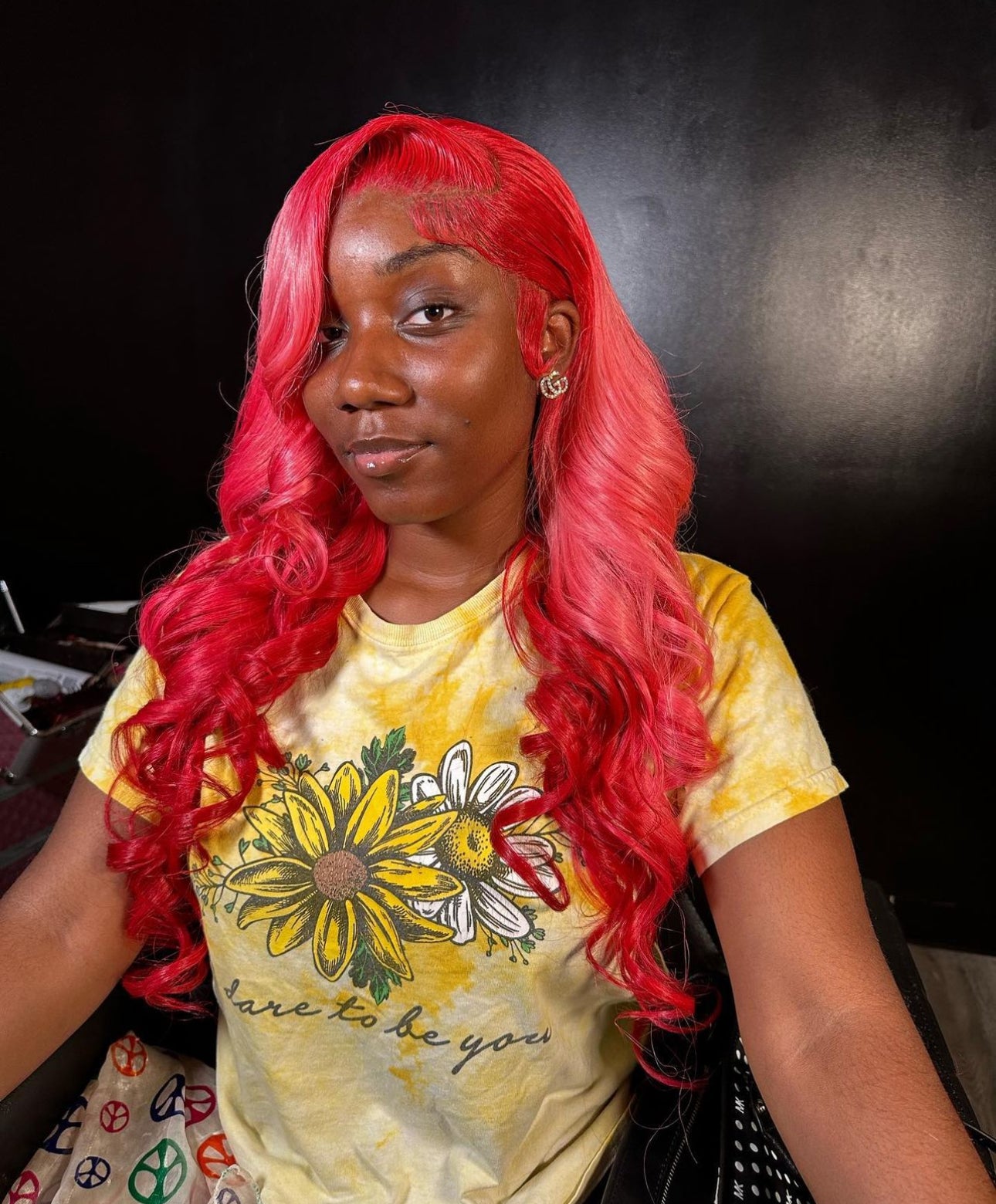 613 13x4 Frontal Wigs (180% Density)