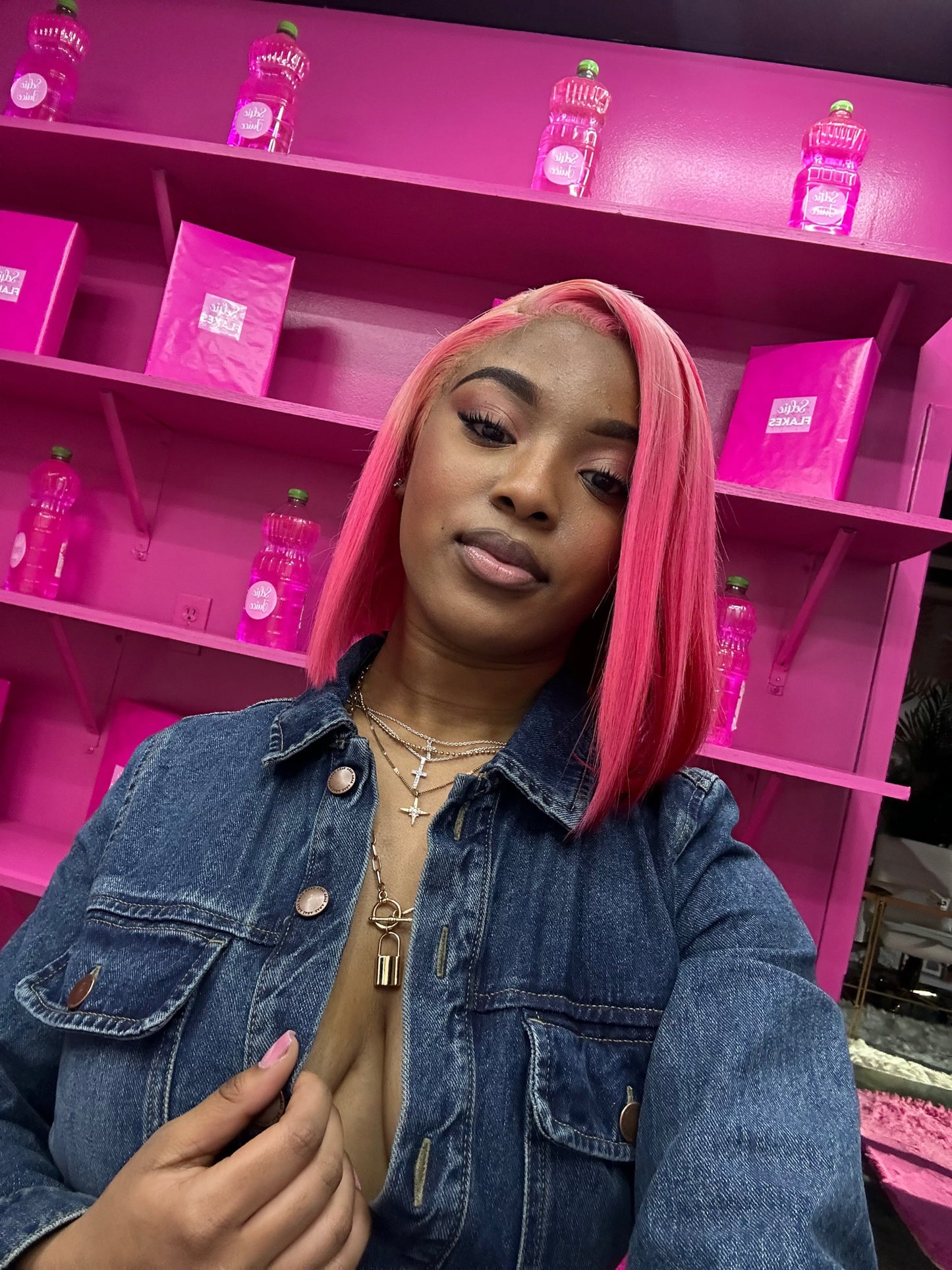 USA VIRGIN HAIR VENDOR