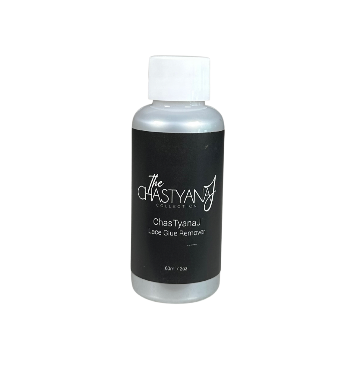 ChasTyanaJ Lace Glue Remover