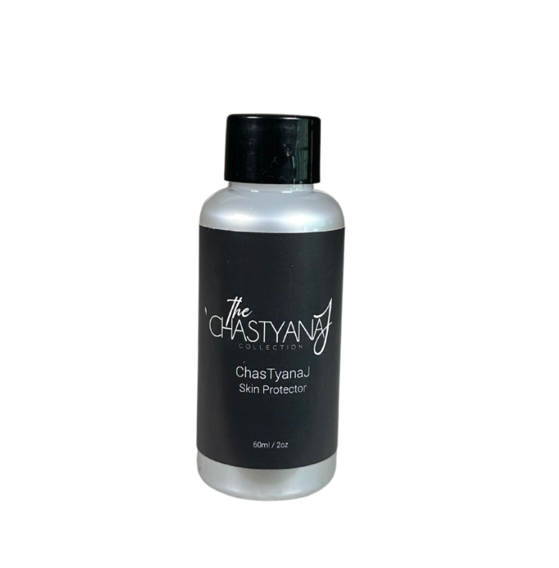 ChasTyanaJ Skin Protector