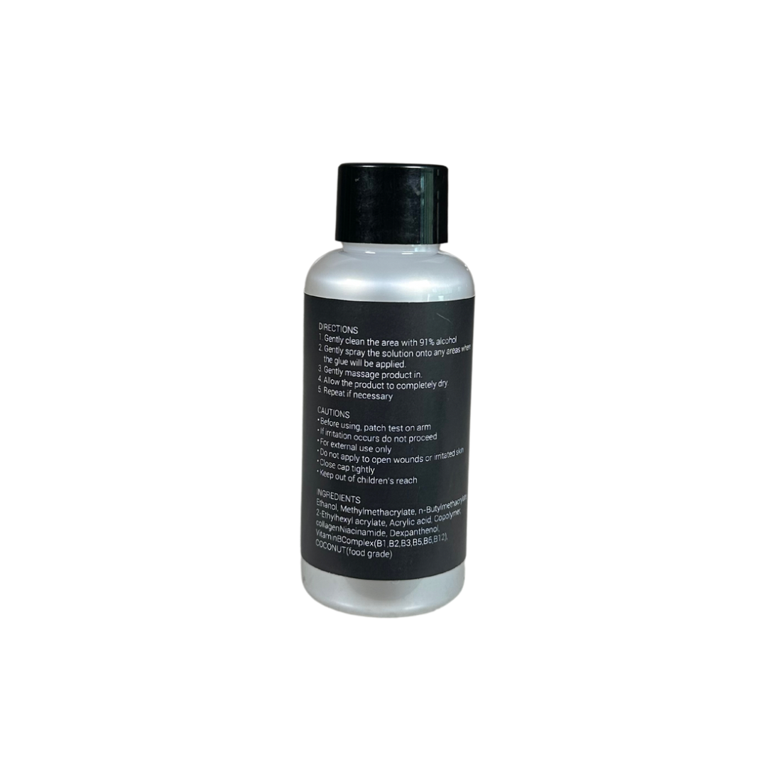 ChasTyanaJ Skin Protector