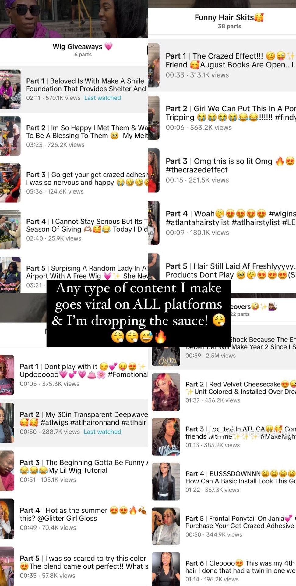 Learn How To Go Viral & Edit Ebook