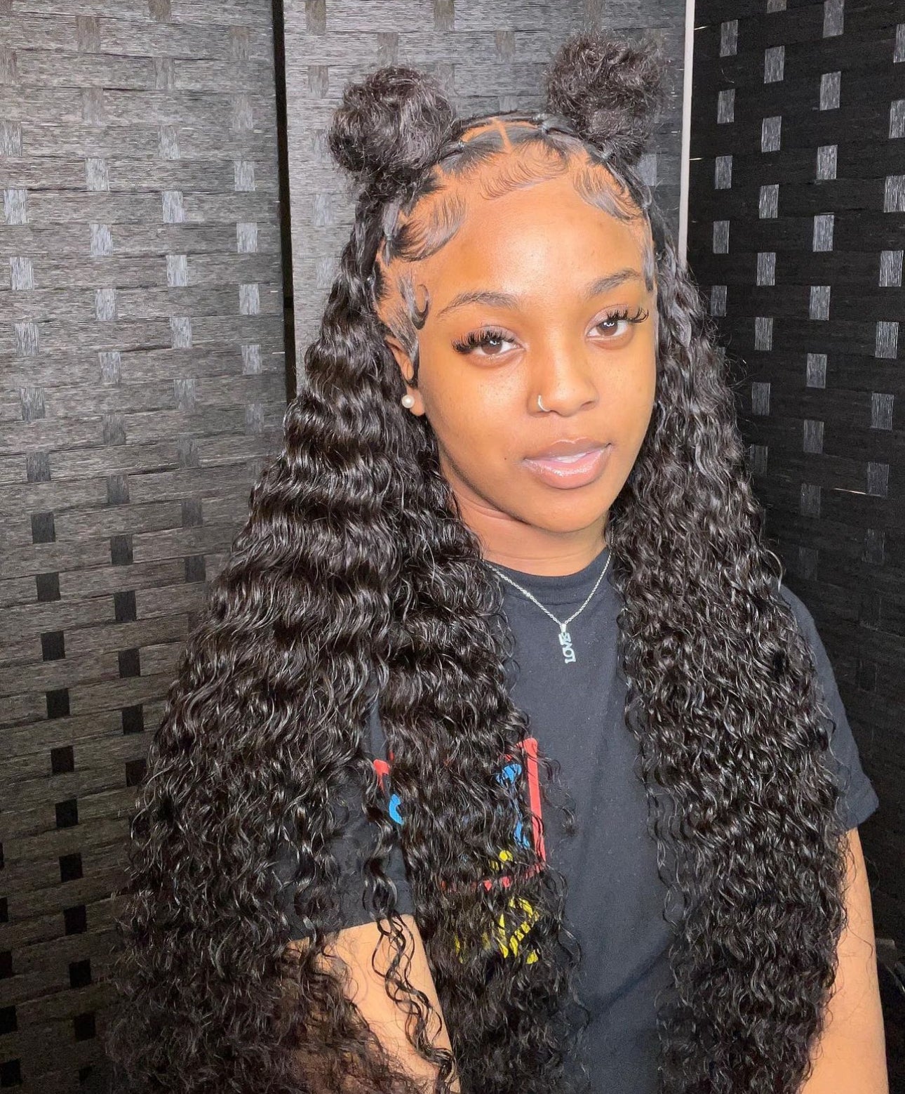 13x4 Frontal Wigs (180% Density)ON HAND