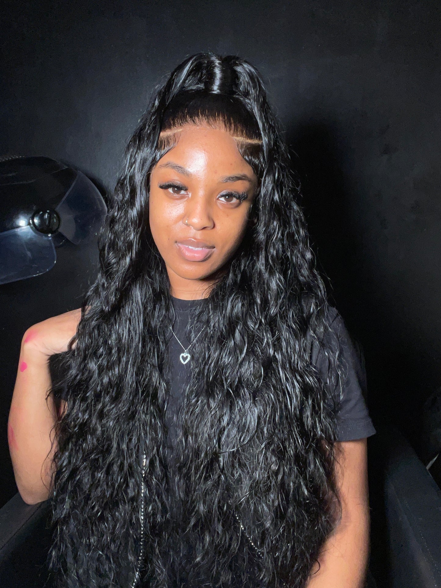 13x4 Frontal Wigs (250% Density)