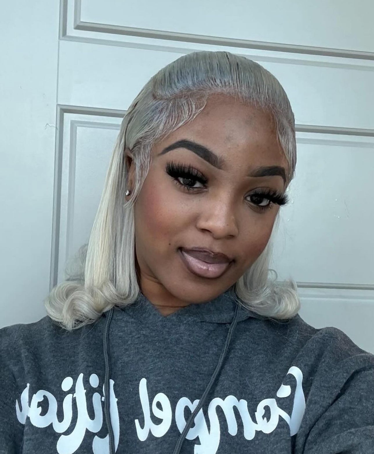 Transparent 13x4 Bob Wigs
