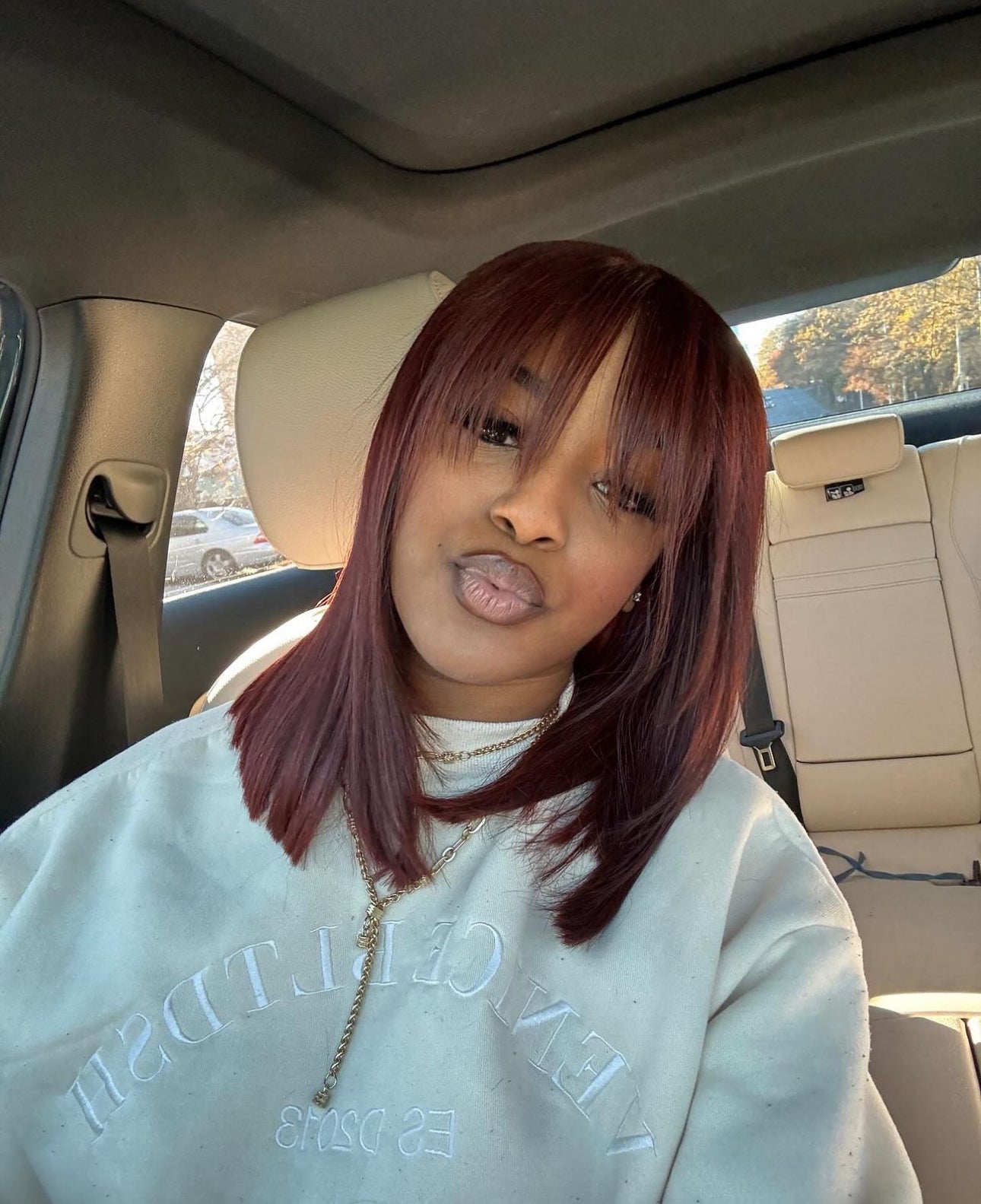 Transparent 13x4 Bob Wigs