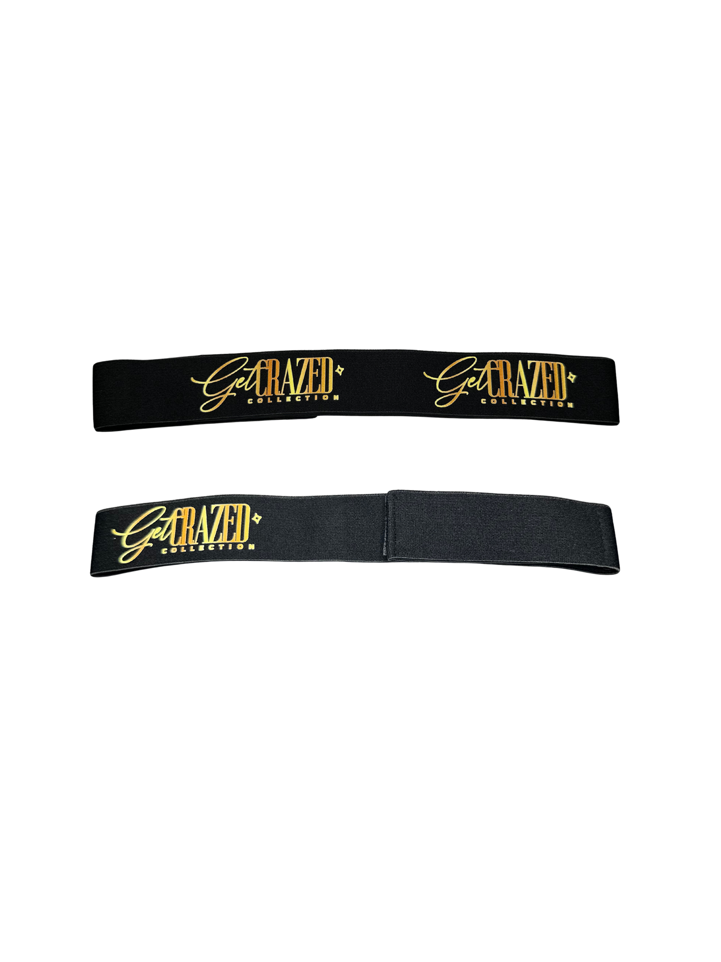 GetCrazedCo Meltbands 3cm