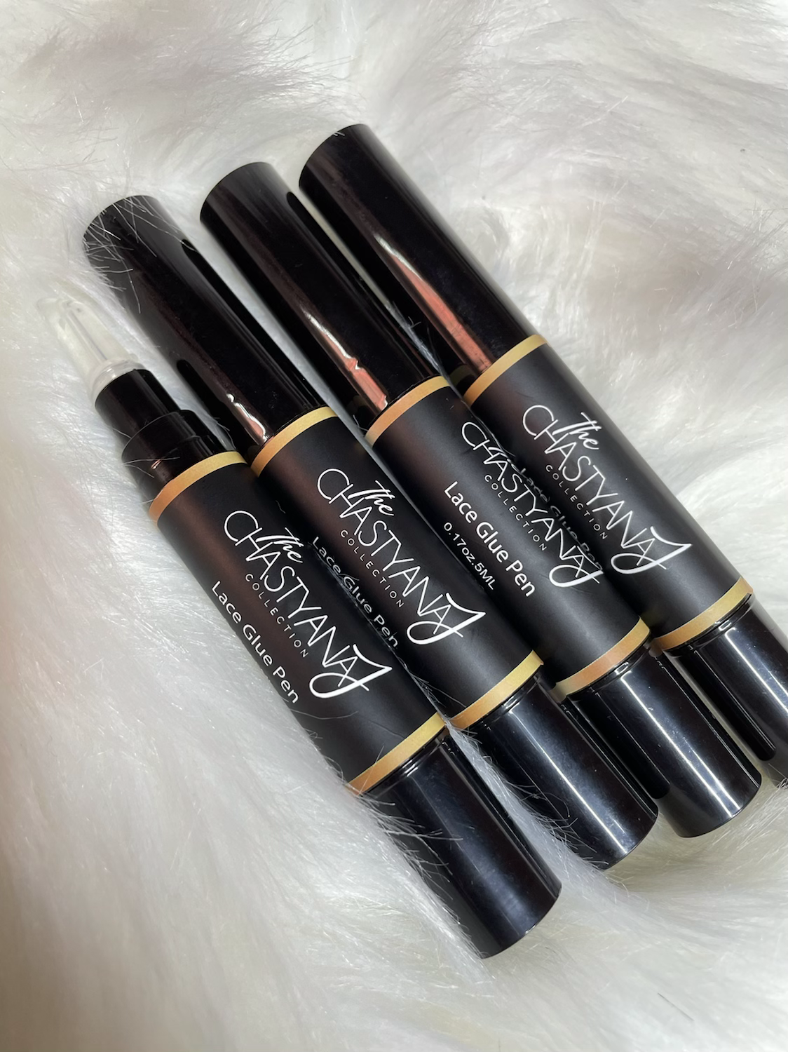Travel Size Lace Glue Pens