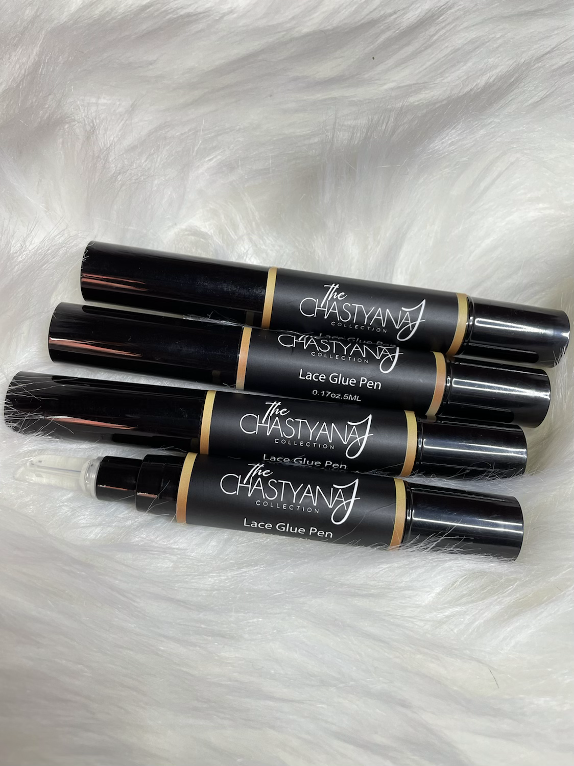 Travel Size Lace Glue Pens