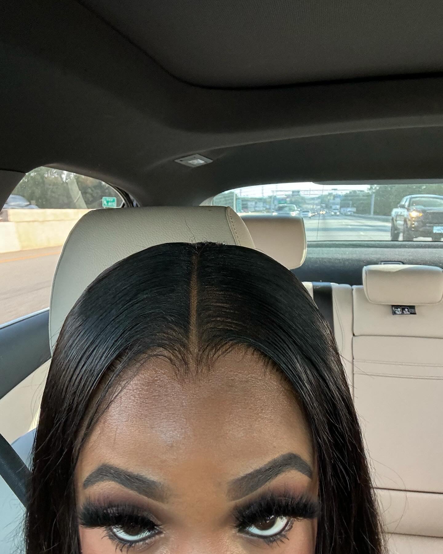 6x6 HD Closure Wigs