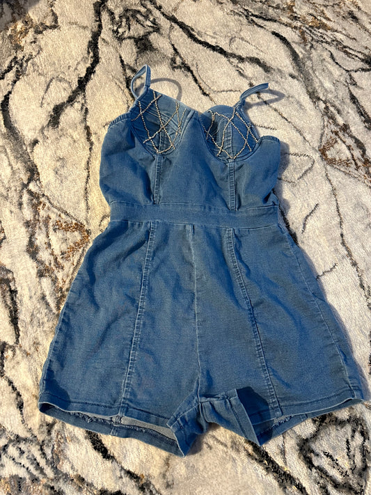 Jean Romper M