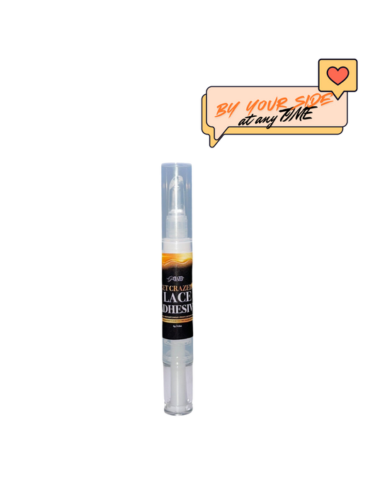 Get Crazed Adhesive Travel Size Pen