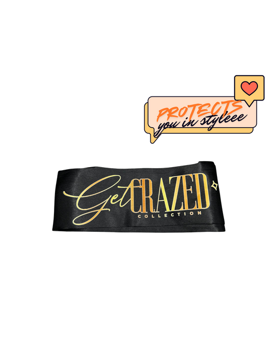 GetCrazedCo Headscarfs