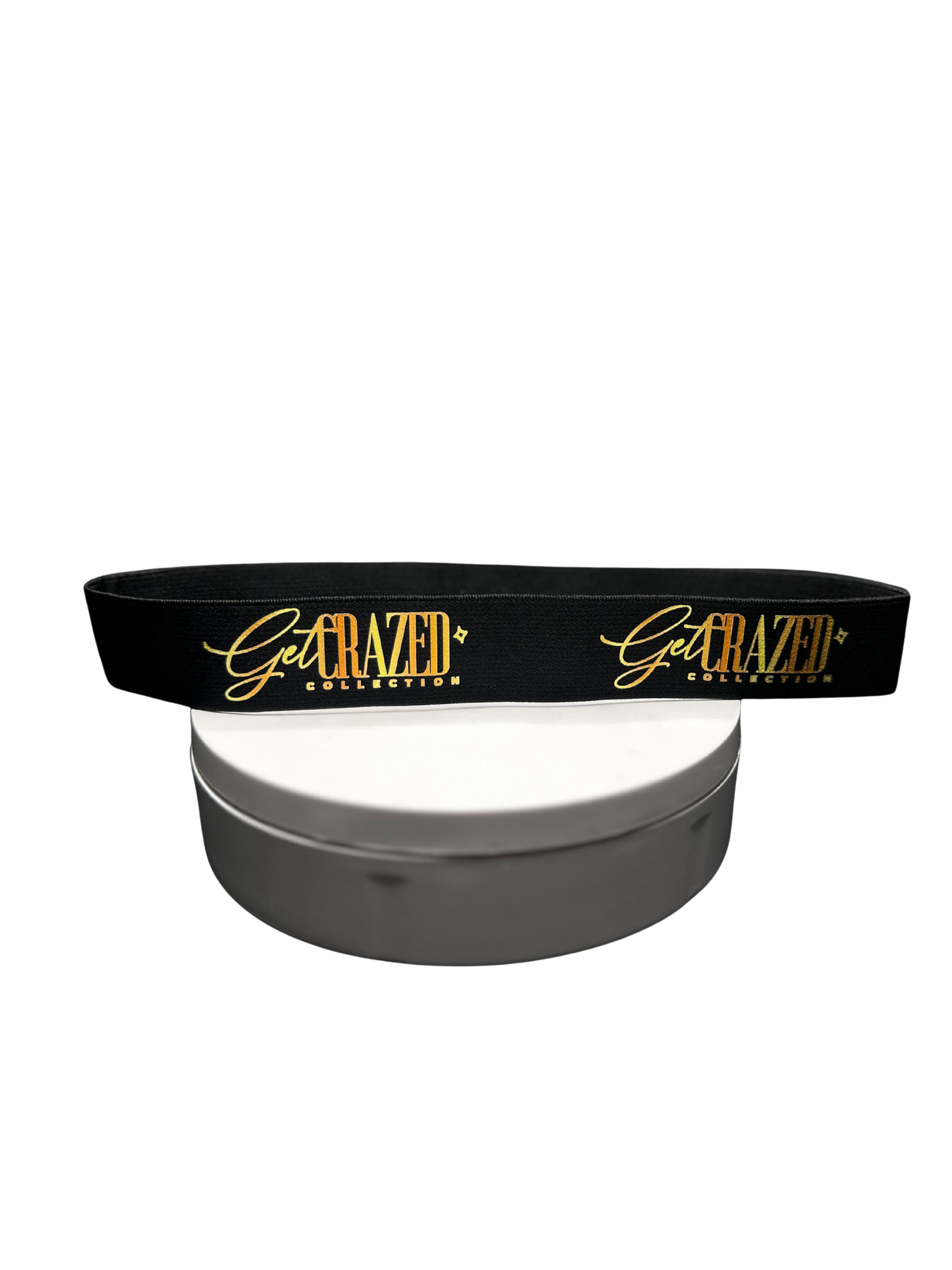 GetCrazedCo Meltbands 3cm