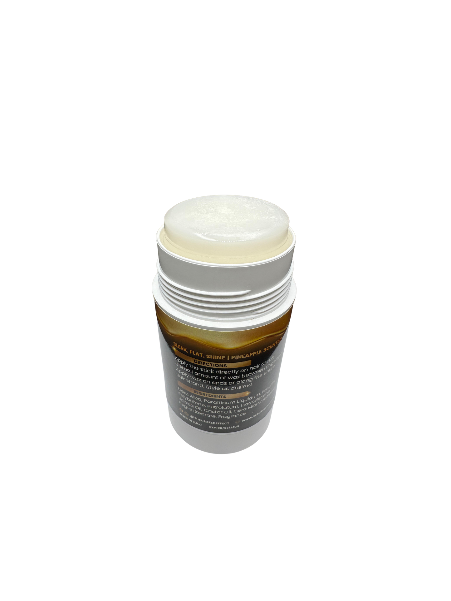 GetCrazed Wax Stick